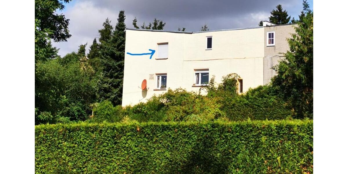 Sehr schöne Eigentumswohnung in Teuchern zu verkaufen 3 zimmer