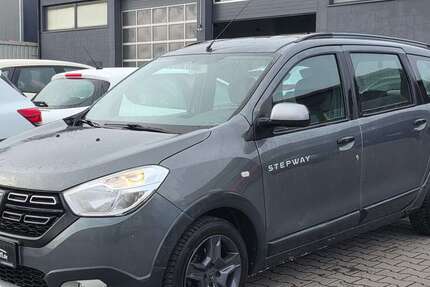 Dacia Dokker 52.000 km 11.999 &euro; Kirchheimbolanden 67292