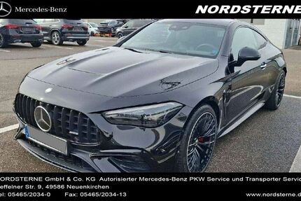 Mercedes-Benz CLE 53 AMG 18.043 km 77.880 &euro; Neuenkirchen OT Lintern 49586