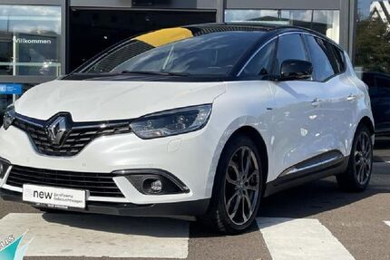 Renault Scenic 44.800 km 18.790 € Idar-Oberstein 55743