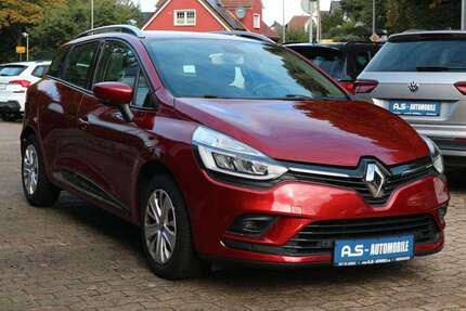 Renault Clio 59.500 km 10.900 € Hiddenhausen 32120