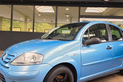 Citroen C3 133.000 km 2.950 &euro; Göttingen 37081