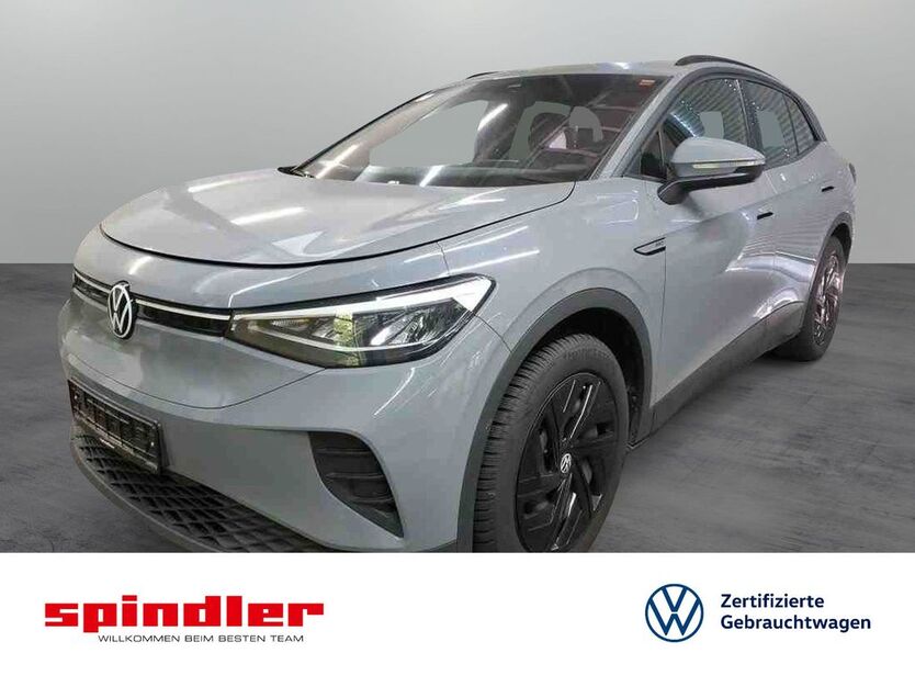 VW ID.4 12.500 km 31.680 € Würzburg 97076