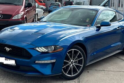 Ford Mustang 42.000 km 26.999 &euro; Berlin 13127