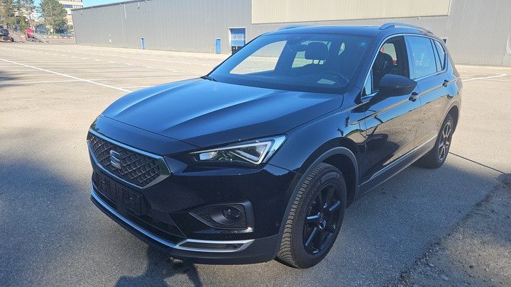 Seat Tarraco 184.860 km 19.990 &euro; Bretten 75015