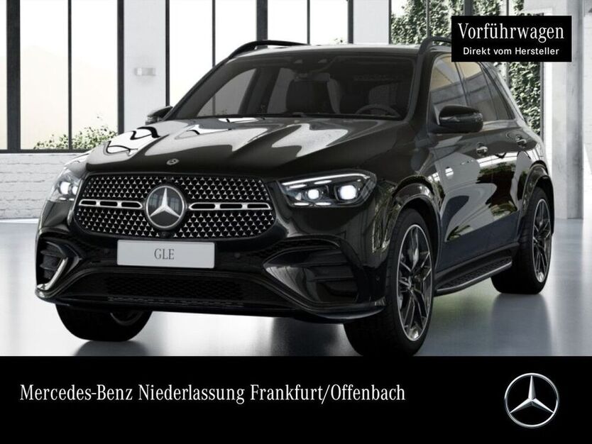 GLE 350