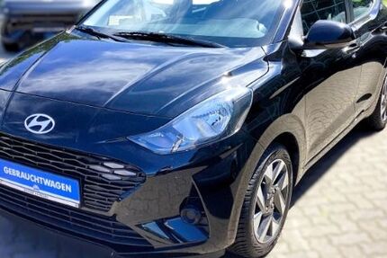 Hyundai i10 10.727 km 16.990 &euro; Lüneburg 21337