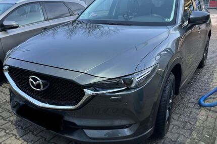 Mazda CX-5 79.000 km 18.900 &euro; Aachen 52070