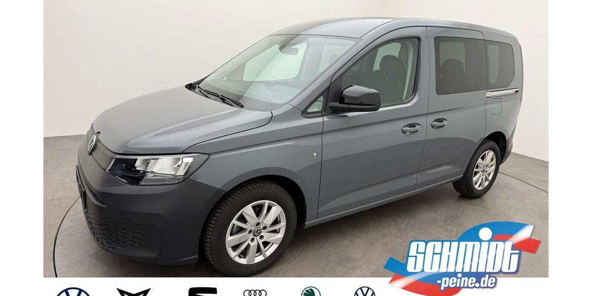 VW Caddy 12.840 km 27.900 &euro; Peine 31226