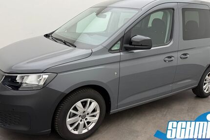 VW Caddy 12.840 km 28.200 € Peine 31226