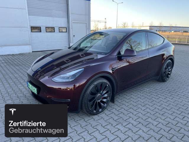 Model Y