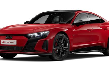 Audi RS e-tron GT 24.900 km 95.510 &euro; Aachen 52078