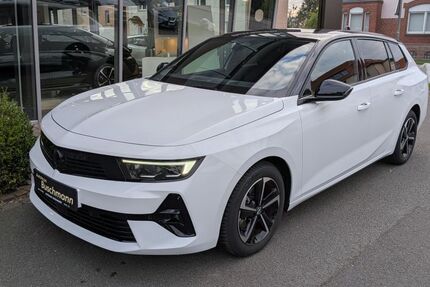 Opel Astra 7.500 km 23.990 &euro; Herford 32049