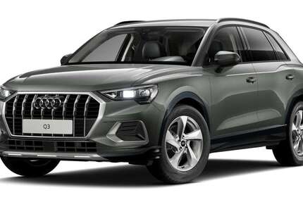 Audi Q3 10.300 km 34.999 &euro; Buedingen 63654
