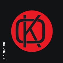 Kinky On @ Die Rakete 26.12.2025 Die Rakete