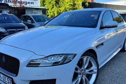 Jaguar XF 189.000 km 18.990 &euro; Dachau 85221