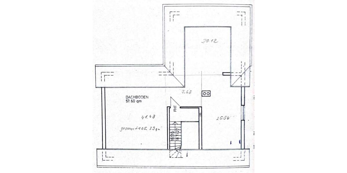 689.000,- für 200 qm Haus mit Potential für zwei Wohneinheiten oder für Selbständigkeit (z.B. Büro) 5 zimmer