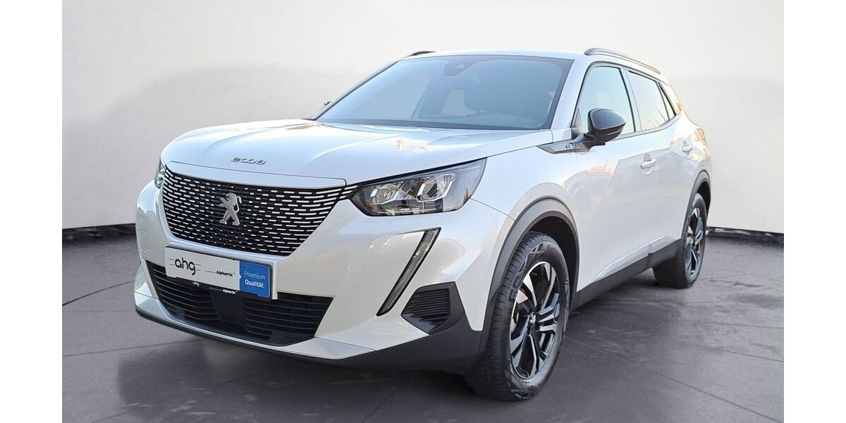 Peugeot 2008 19.750 km 21.930 &euro; Horb am Neckar 72160