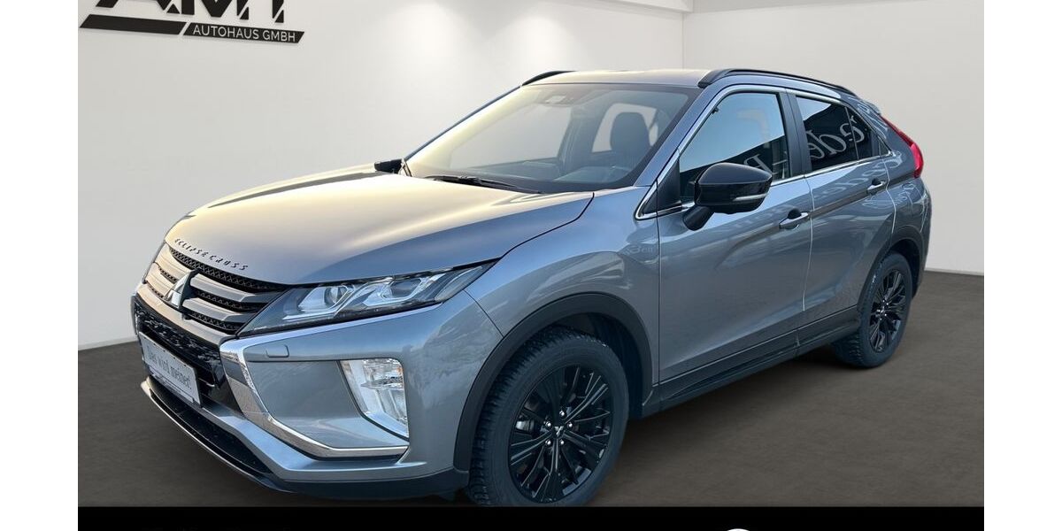 Mitsubishi Eclipse Cross 34.000 km 19.980 &euro; Bad Mergentheim 97980