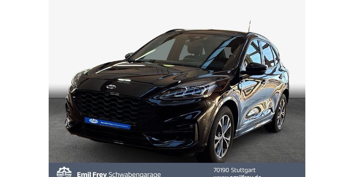 Ford Kuga 24.686 km 22.900 &euro; Stuttgart 70190