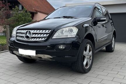 Mercedes ML 320