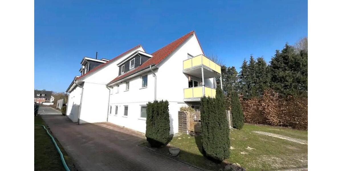 Erdgeschoßwohnung Malente - 3 Zimmer, 99 m&sup2;, 240.000&euro; | Angebot:27243322
