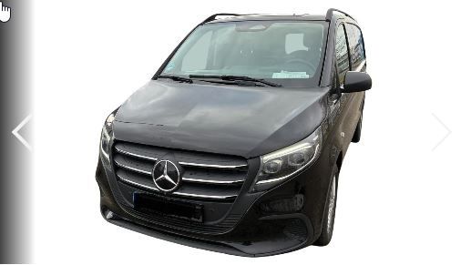 Mercedes-Benz eVito 3.800 km 39.865 &euro; Dessau-Roßlau 06847