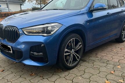 BMW X1 128.000 km 21.500 &euro; jettingen 71131
