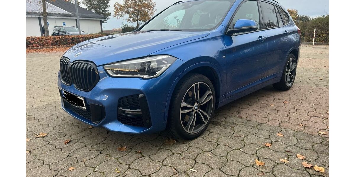 BMW X1 128.000 km 21.500 &euro; jettingen 71131