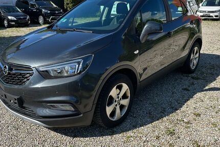 Opel Mokka 158.000 km 6.900 &euro; Mering 86415