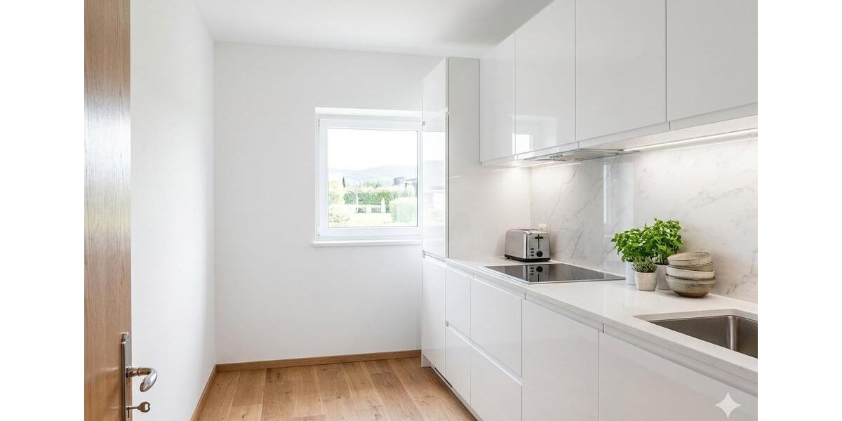Etagenwohnung Bad Waldsee - 2 Zimmer, 37 m&sup2;, 115.000&euro; | Angebot:27027374
