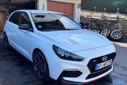 Hyundai i30 83.000 km 20.300 &euro; Murg 79730