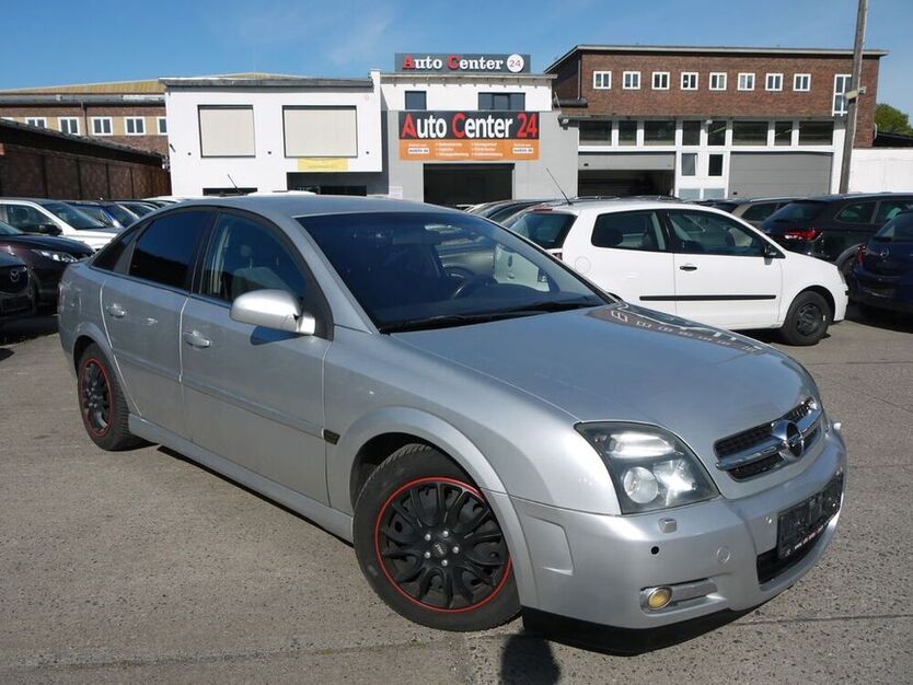 Vectra