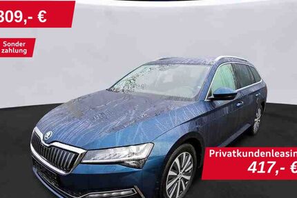 Skoda Superb 53.143 km 25.930 &euro; Mitterteich 95666