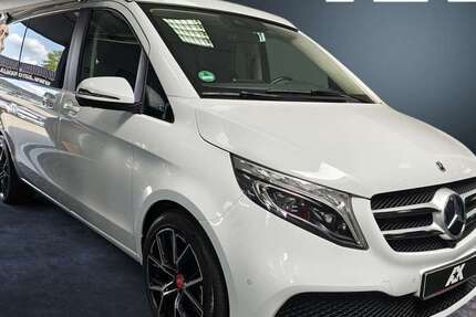 Mercedes-Benz Marco Polo 41.650 km 64.999 € Potsdam 14469