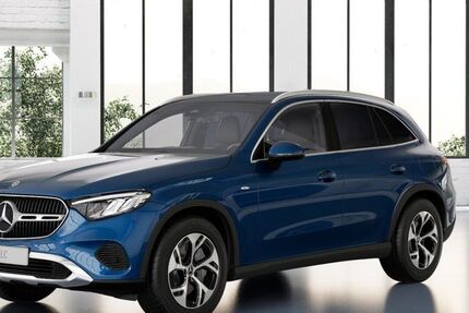 Mercedes-Benz GLC 300 6.499 km 58.870 &euro; Celle 29227