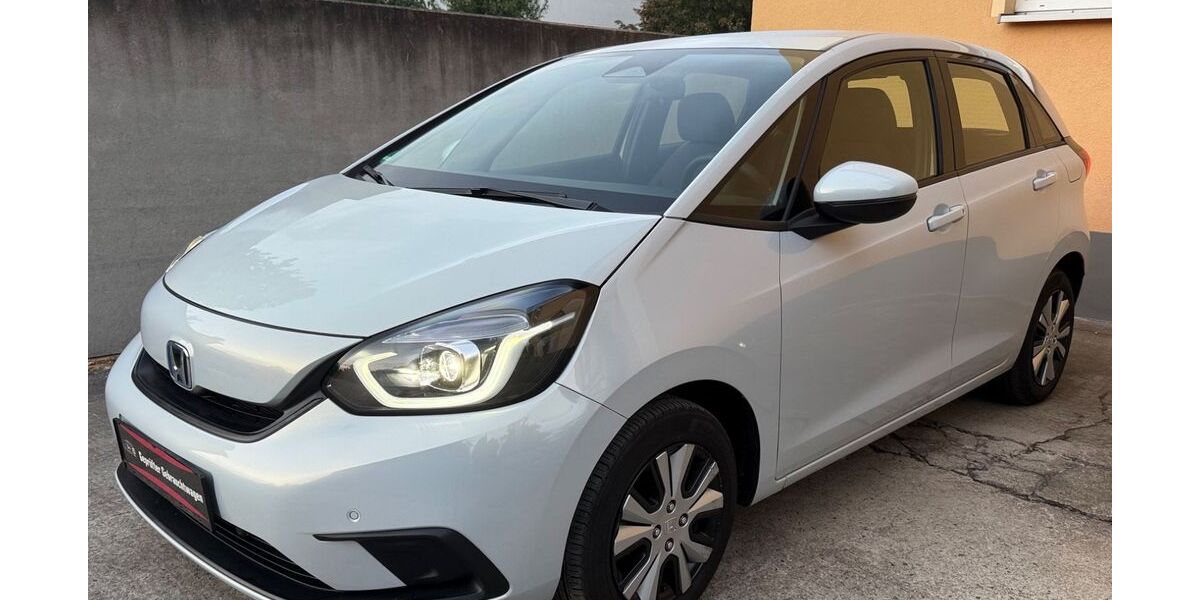 Honda Jazz 34.546 km 15.999 € Gera 07552