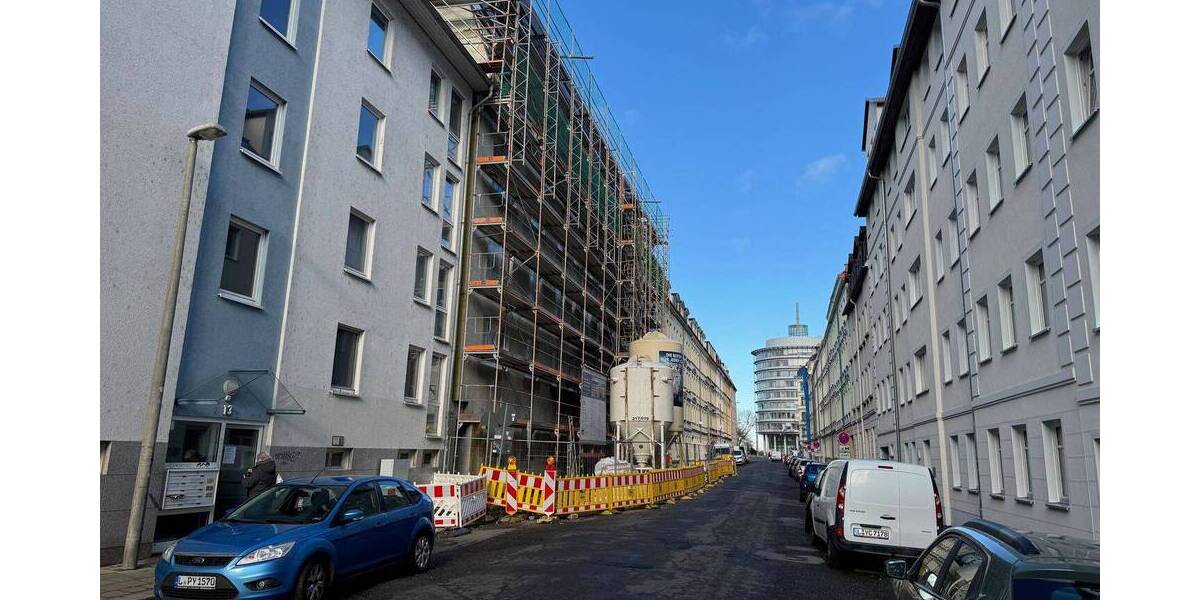 Mehrfamilienhaus, Wohnhaus Leipzig Volkmarsdorf - 6.900.000&euro; | Angebot:26672985