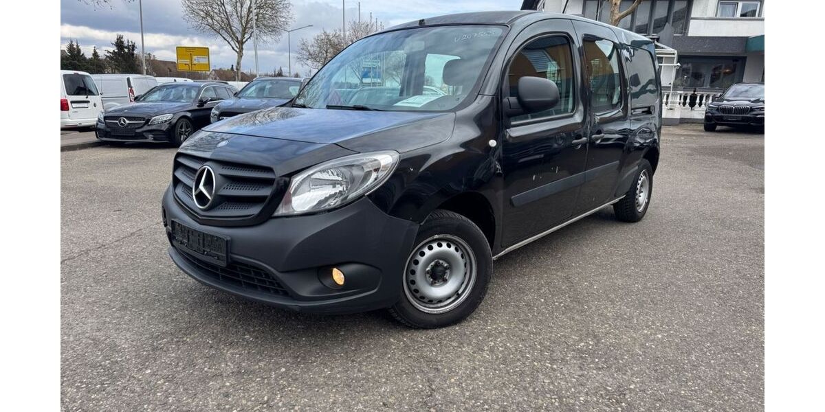 Mercedes-Benz Citan 139.200 km 9.890 &euro; Dillingen (Donau) 89407