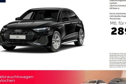 Audi A3 28.002 km 30.940 &euro; Neumarkt 92318