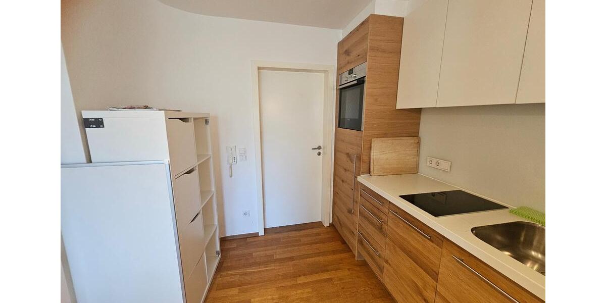 Schönes stilvolles 1-Zimmer Appartment zu vermieten 1 zimmer