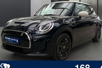 Mini Cooper SE 43.818 km 15.950 &euro; Kiel 24118