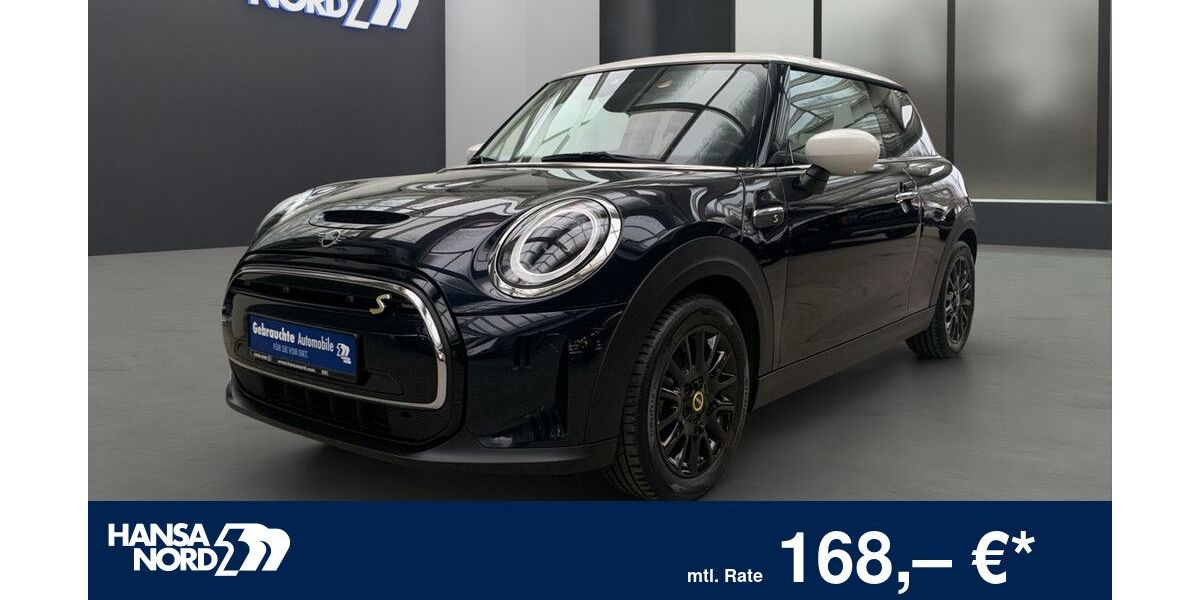 Mini Cooper SE 43.818 km 15.950 &euro; Kiel 24118