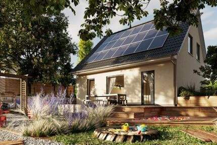 Haus Rehna - 5 Zimmer, 118 m&sup2;, 222.450&euro; | Angebot:25665299