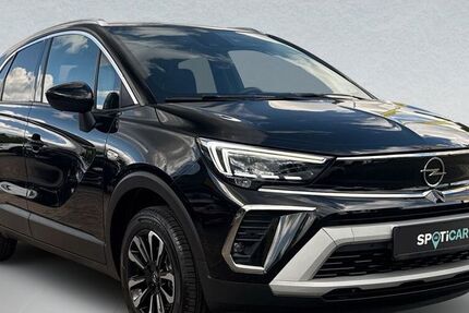 Opel Crossland (X)