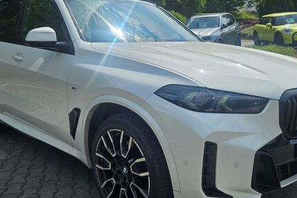BMW X5 23.529 km 79.900 &euro; Crailsheim 74564