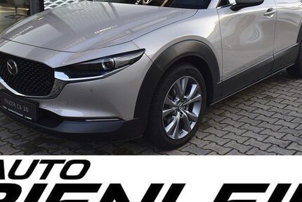 Mazda CX-30 20.865 km 26.800 € Burgkunstadt 96224