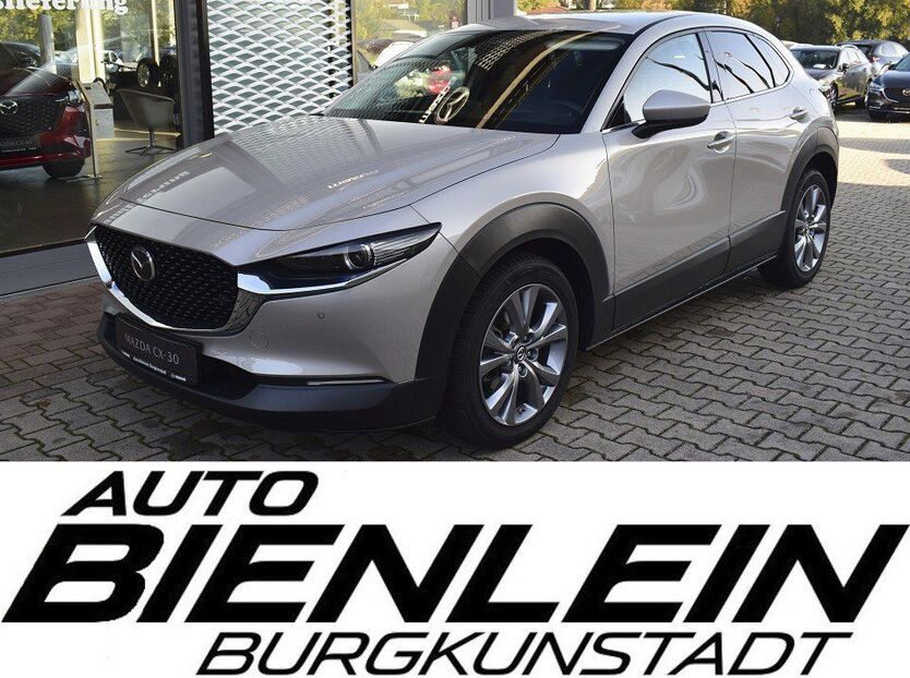 Mazda CX-30 20.865 km 26.800 € Burgkunstadt 96224