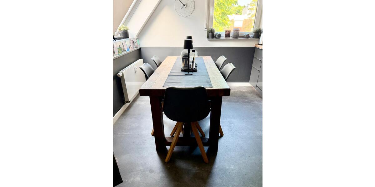 Dachgeschoßwohnung Kleve - 3 Zimmer, 79 m&sup2;, 279.000&euro; | Angebot:26846727