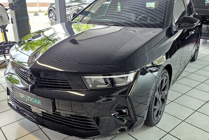 Opel Astra 11.273 km 25.790 &euro; Raesfeld 46348